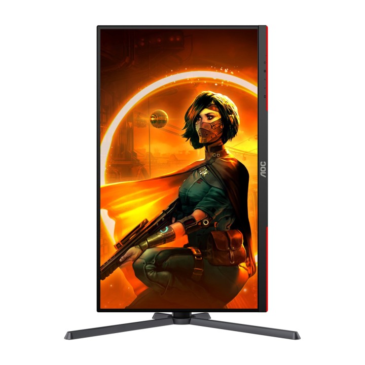 AOC Monitor gaming Mini LED G3 Q27G3XMN 27" QHD 180HZ 100033171