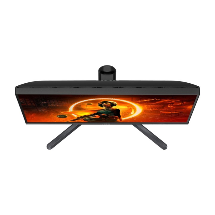 AOC Monitor gamingowy Mini LED G3 Q27G3XMN 27" QHD 180HZ