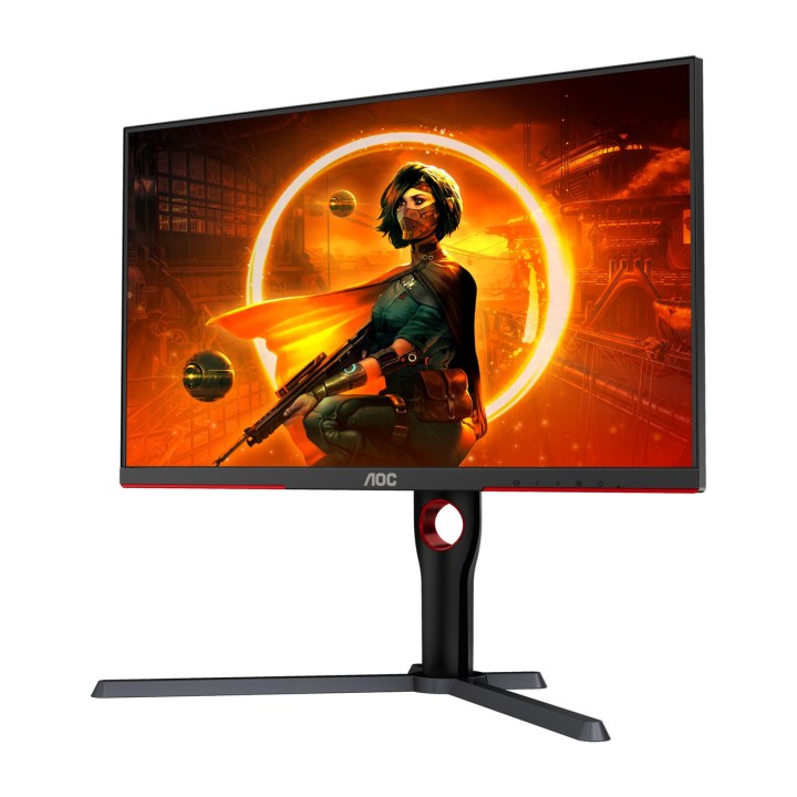 AOC Mini LED-gamingskärm G3 Q27G3XMN 27" QHD 180HZ 100033171