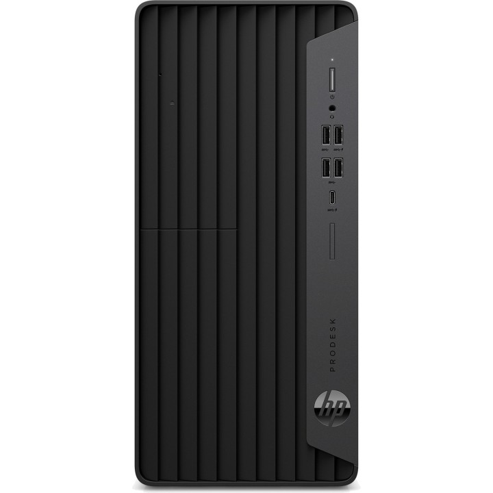 HP Computer desktop ricondizionato in condizioni eccellenti