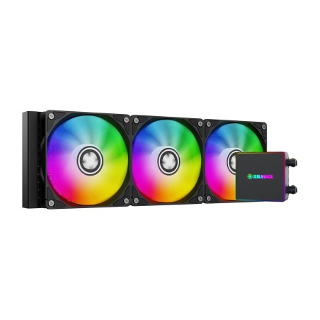 cpu liquid cooling kit liqurizer-lq360pro.argb 360mm xc987