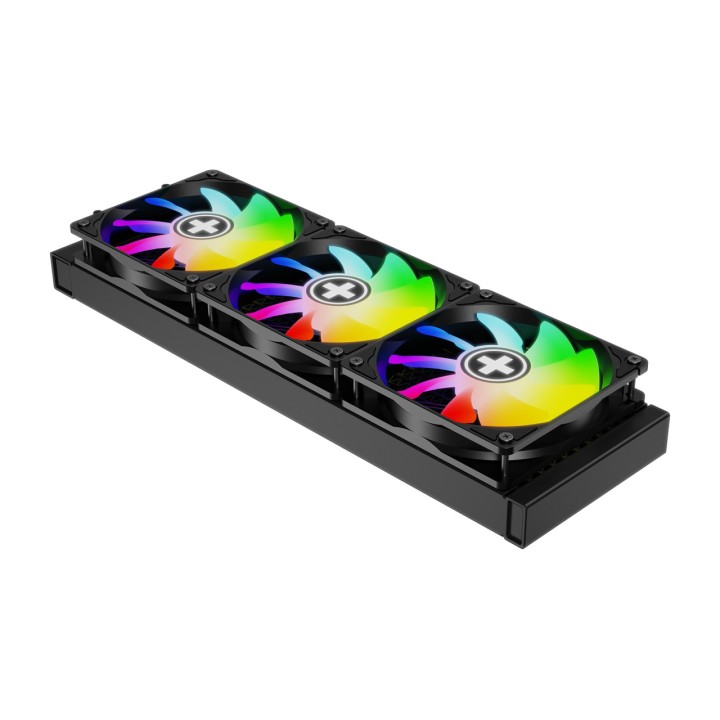 XILENCE Kit de refrigeración líquida para CPU LIQURIZER-LQ360PRO.ARGB 360MM XC987 100015331