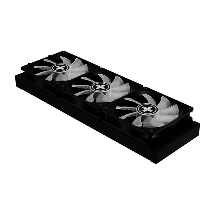 XILENCE Súprava kvapalinového chladenia pre CPU