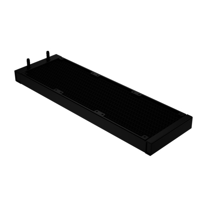 XILENCE Liquiddobbelkit voor CPU LIQURIZER-LQ360PRO.ARGB