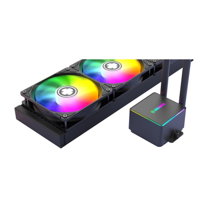 XILENCE Kit de refroidissement liquide pour CPU