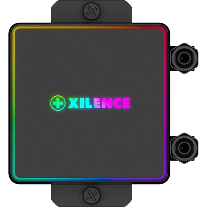 XILENCE Kit de refroidissement liquide pour CPU