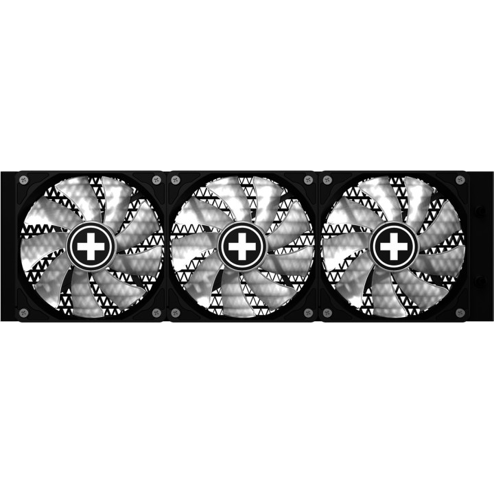 XILENCE Kit di raffreddamento a liquido per CPU