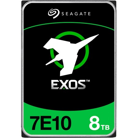 disco duro interno de 3,5 pulgadas para servidor exos 7e10 8tb st8000nm017b