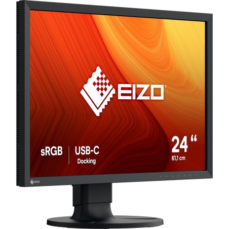 professionele monitor voor fotobewerking coloredge-cs2400r 24,1" wuxga