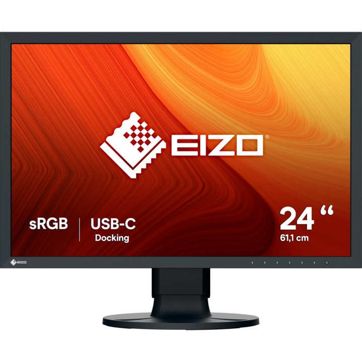 EIZO Professional monitor for photo editing
