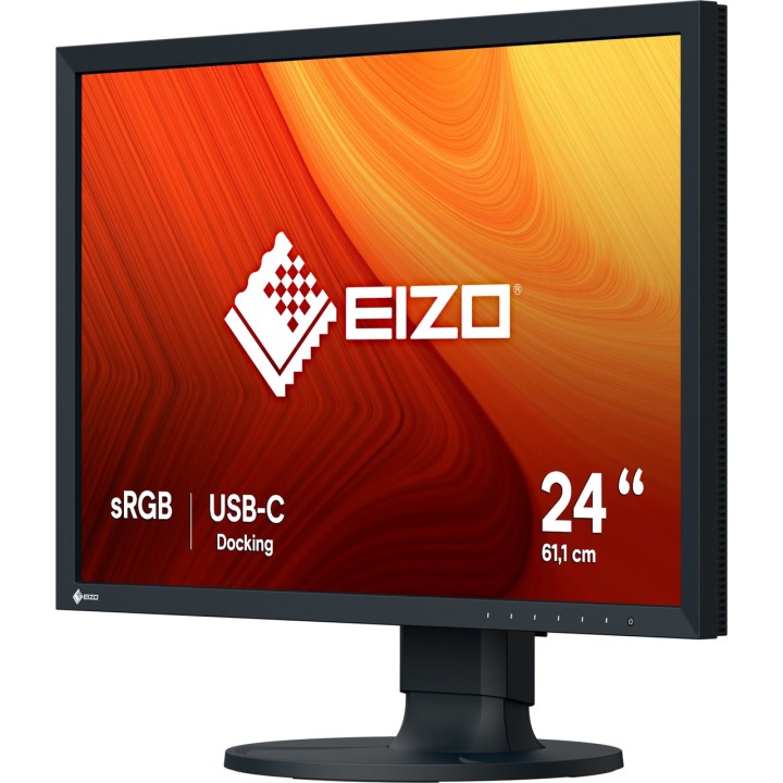 EIZO Professioneller Monitor für die Fotobearbeitung