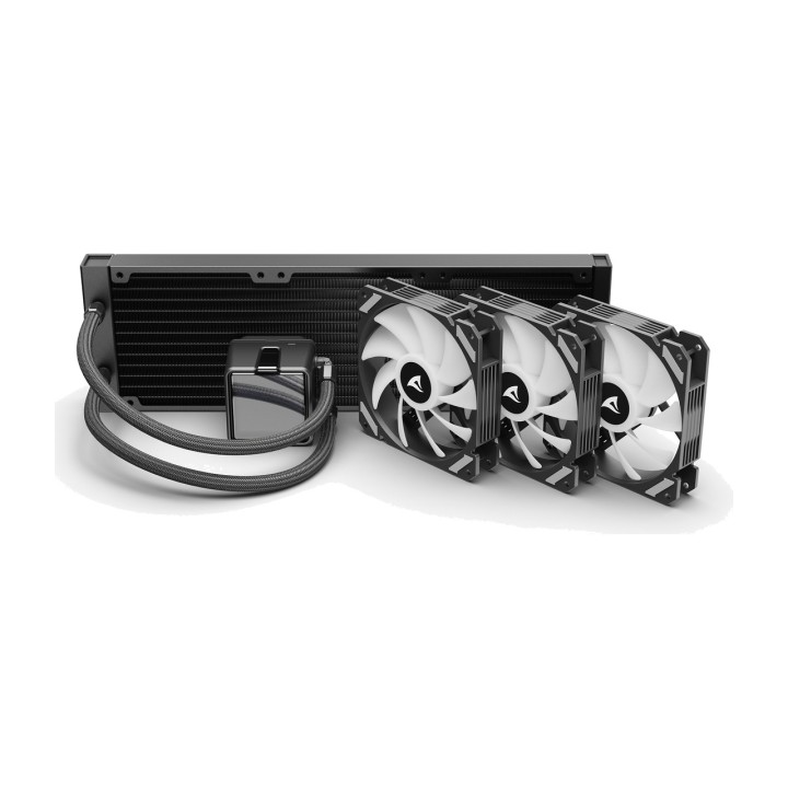 SHARKOON Sistem de răcire cu lichid AIO pentru CPU S60 ARGB