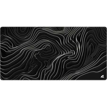 alfombrilla de ratón gaming skiller-sgp40 d15 xxxl 1000x500mm