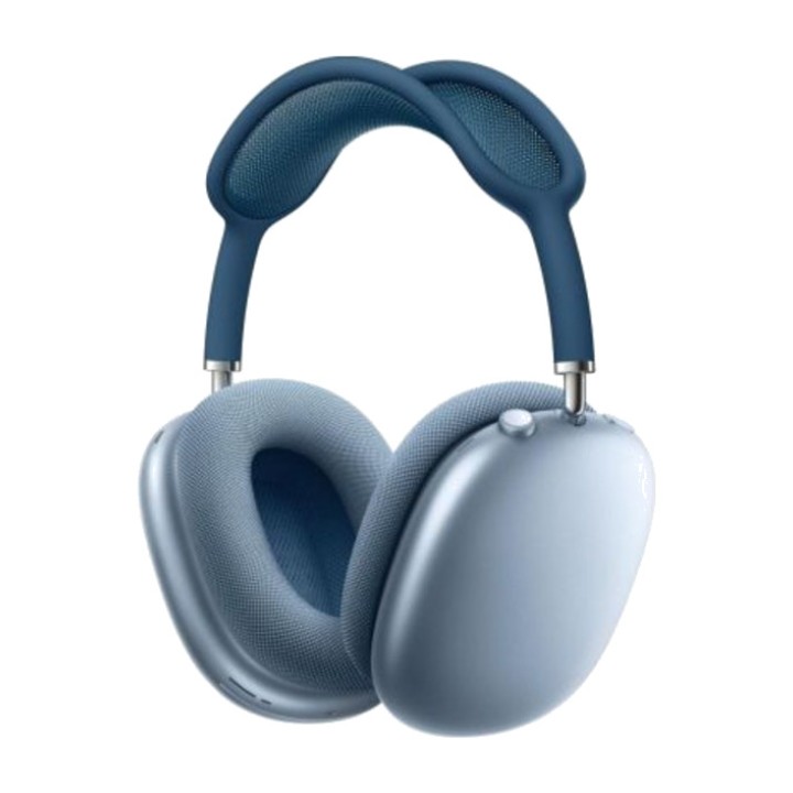 APPLE Auriculares de diadema inalámbricos reacondicionados con cancelación de ruido en estado como nuevo AIRPODS MAX-LIGHTNING 1