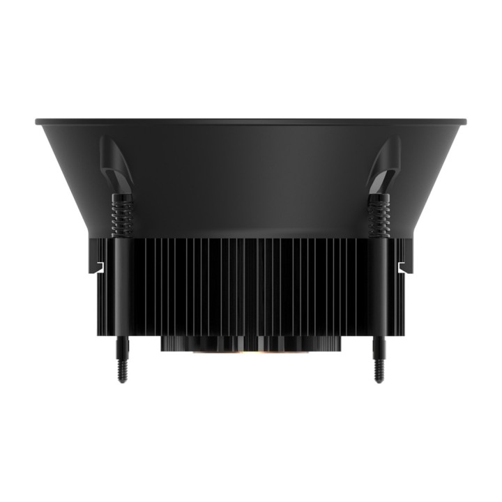 THERMALTAKE Low-profile CPU cooler with fan UX150 ARGB