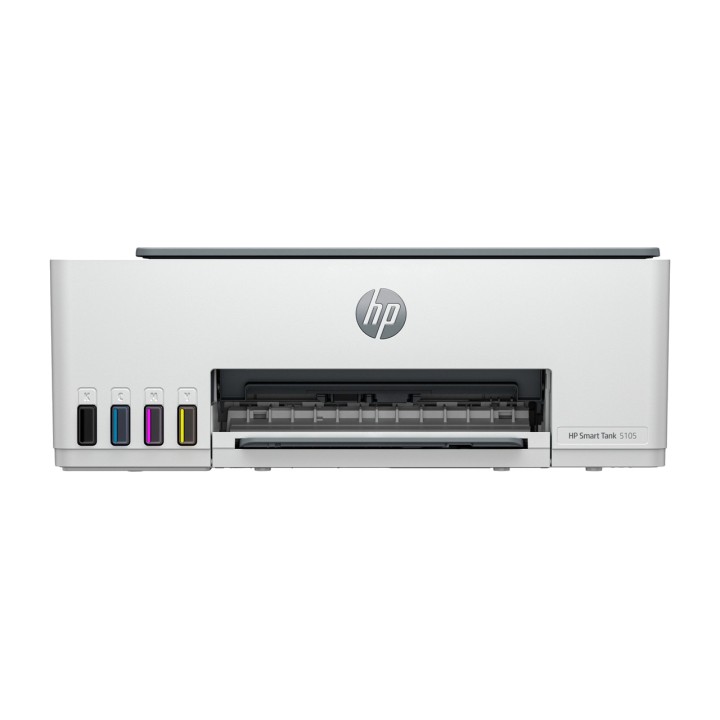 HP Impresora multifunción de depósito de tinta TANK PLUS 5105 1895470
