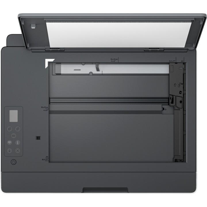 HP Inkephabtmultifunctionprinter TANK PLUS 5105 1895470