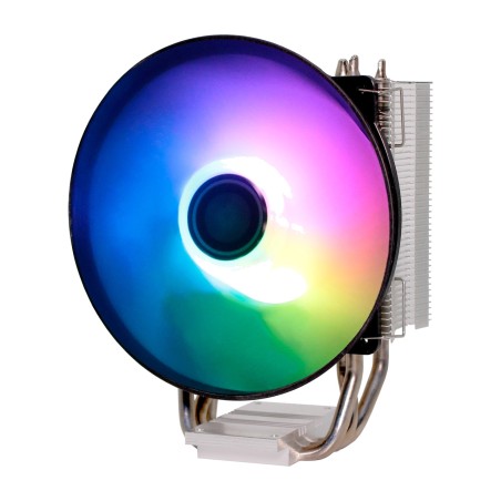 disipador de cpu con ventilador m403pro.argb 120mm xc129