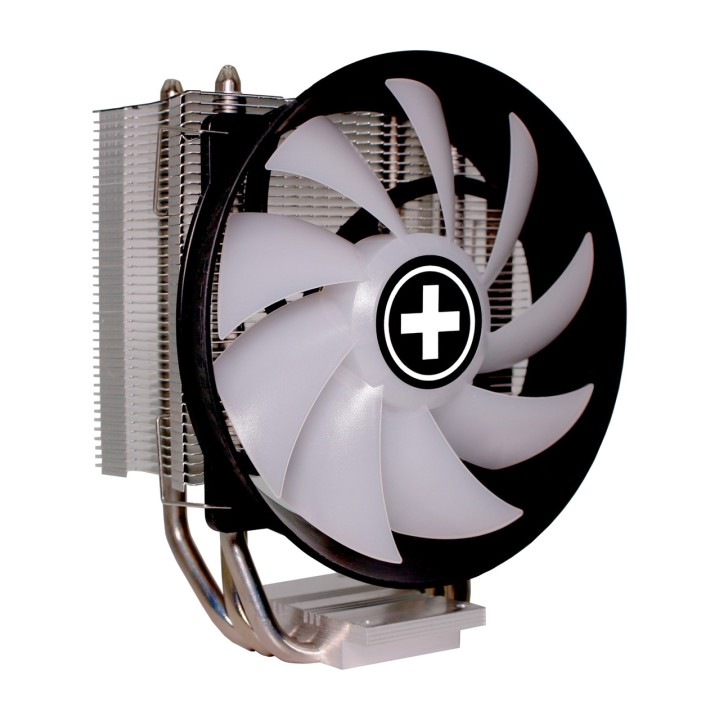 XILENCE Dissipador de CPU com ventoinha M403PRO.ARGB 120MM