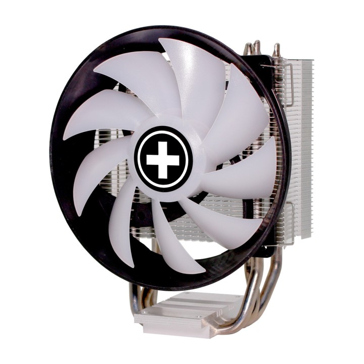 XILENCE Chladič CPU s ventilátorem M403PRO.ARGB 120MM XC129