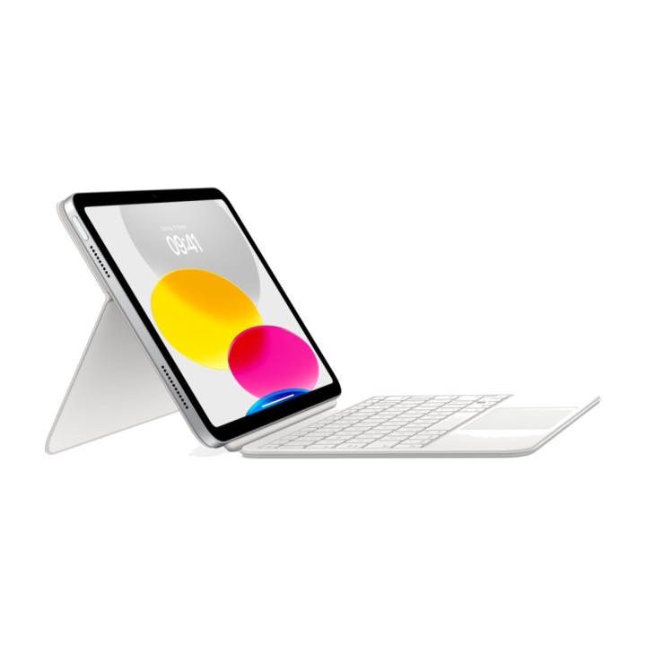 APPLE Tastiera con custodia e trackpad per tablet