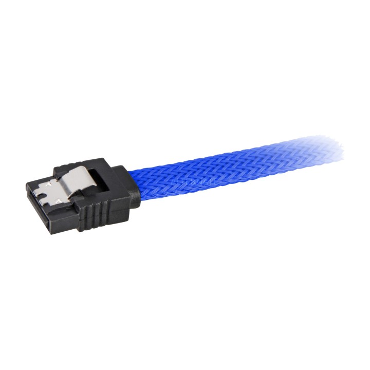 SHARKOON Splatany kątowy kabel danych do dysku twardego