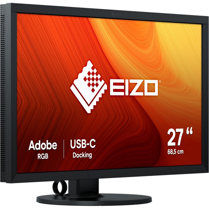 EIZO Professionell bildskärm för fotoredigering