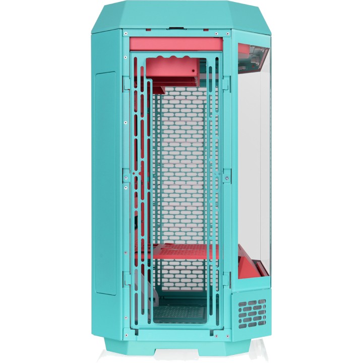 THERMALTAKE Ohišje za računalnik semitower s kaljenim