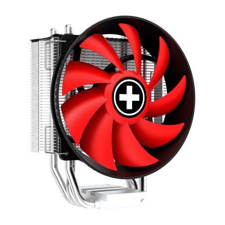 cpu-koeler met ventilator m403pro 120mm xc029