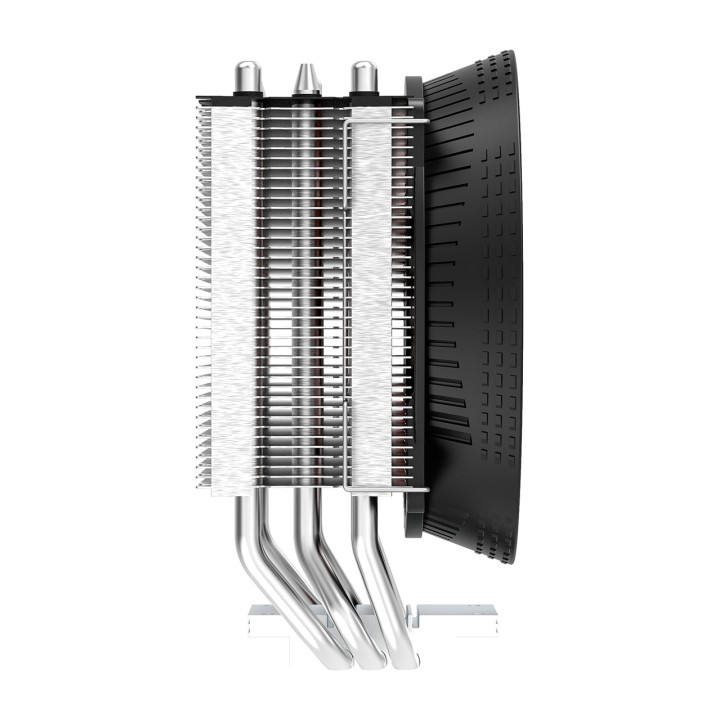 XILENCE CPU-køler med blæser M403PRO 120MM XC029 1583047