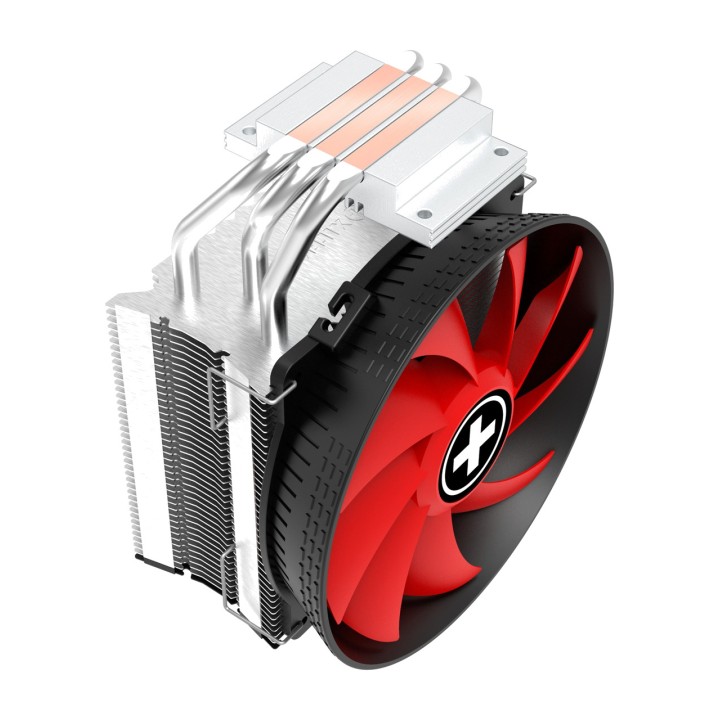 XILENCE Chladič CPU s ventilátorom M403PRO 120MM XC029