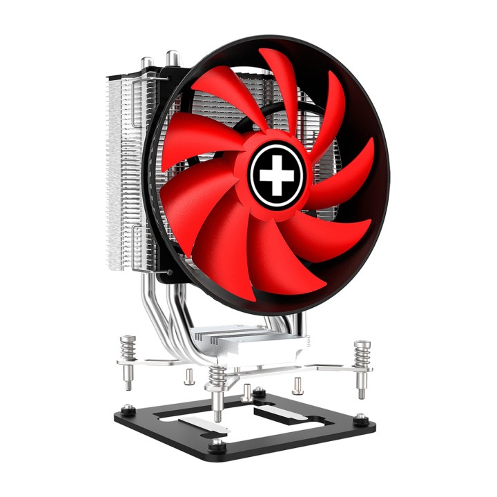 XILENCE Chladič CPU s ventilátorem M403PRO 120MM XC029