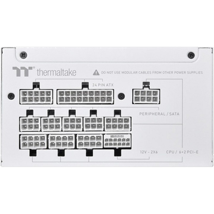 THERMALTAKE Modulaire power supply voor PC TOUGHPOWER-XT