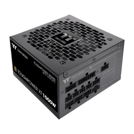 fuente de alimentación modular para pc toughpower-xt 1000w