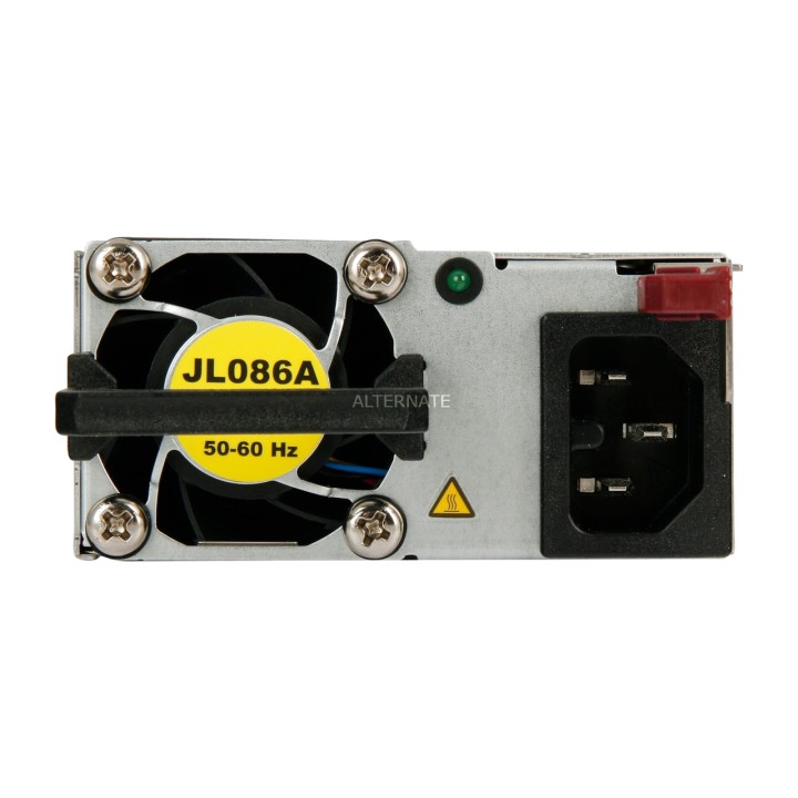 HPE Alimentation pour commutateur ARUBA X372 680W 54V JL086A