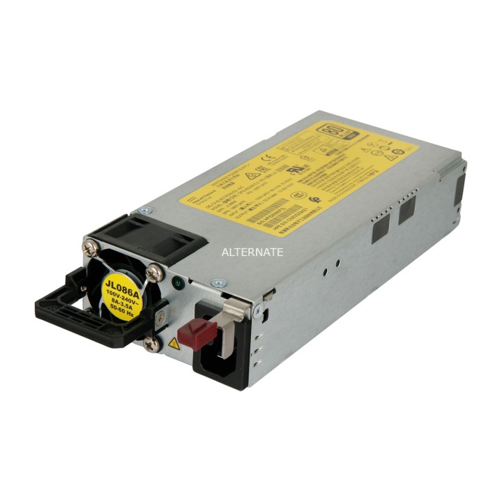 HPE Napájací zdroj pre switch ARUBA X372 680W 54V JL086A