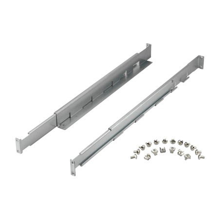 raíles de montaje en rack para sai vfi rm 10132000