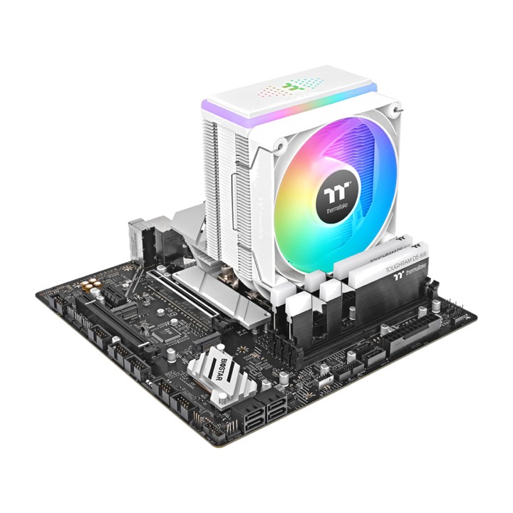 THERMALTAKE Chladič CPU s ventilátorom ASTRIA-400