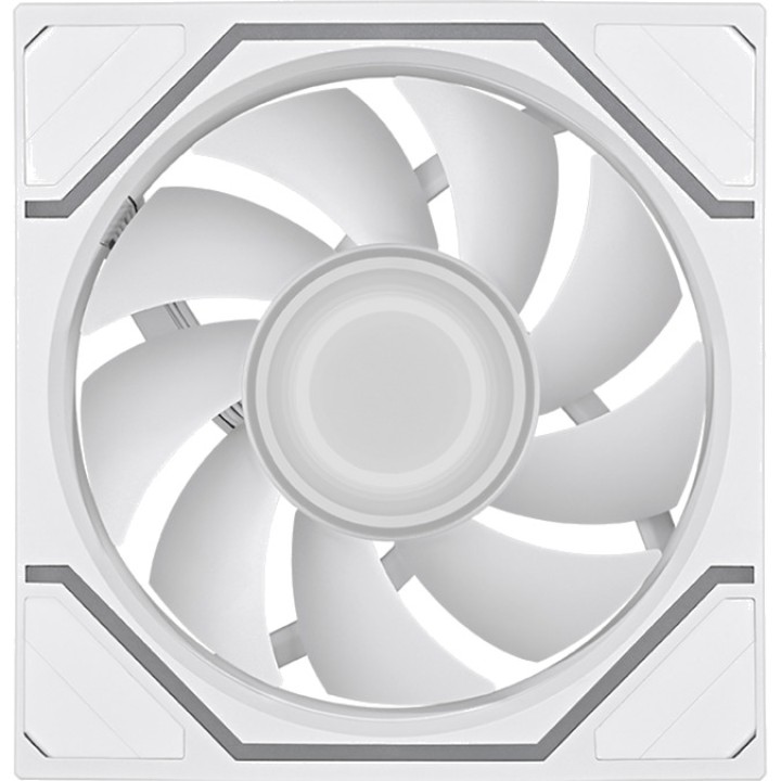 THERMALTAKE PC case fan SWAFAN-140 EX INFINITY ARGB SYNC 3