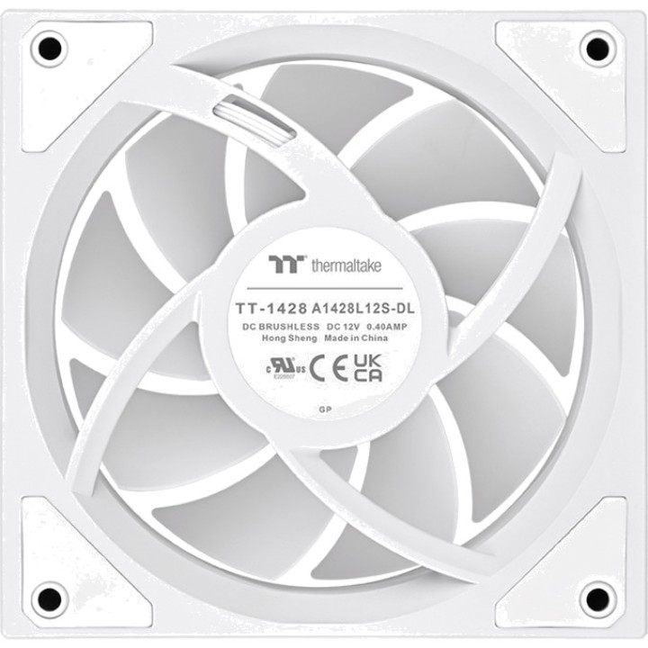 THERMALTAKE PC-Gehäuselüfter SWAFAN-140 EX INFINITY ARGB