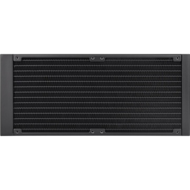 THERMALTAKE Raffreddamento a liquido AIO per CPU