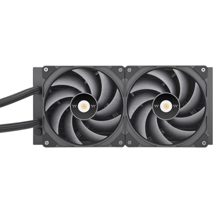 THERMALTAKE Refroidissement liquide AIO pour CPU