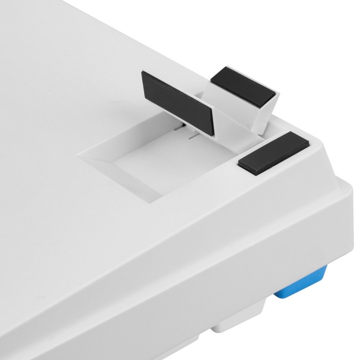 SHARKOON Clavier mécanique gaming SKILLER-SGK50 S3 PBT