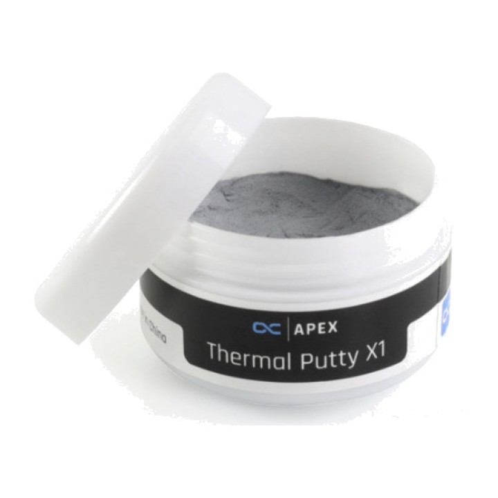 ALPHACOOL Thermal paste for PC components APEX THERMAL PUTTY
