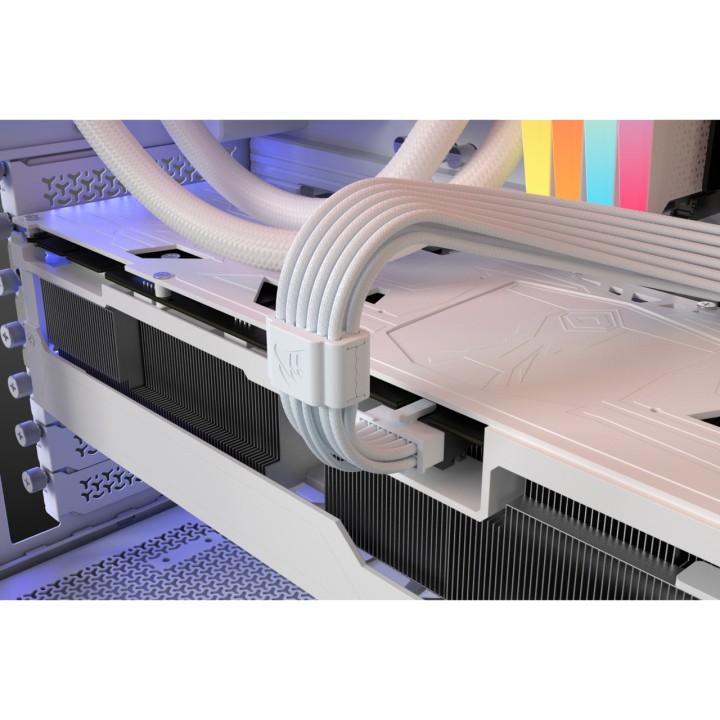 CORSAIR Tápkábel grafikus kártyához hővédelemmel