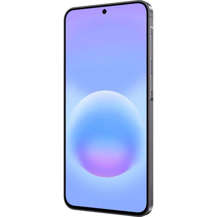 SAMSUNG Ulåst dual-SIM-smartphone, erhvervsudgave GALAXY A57
