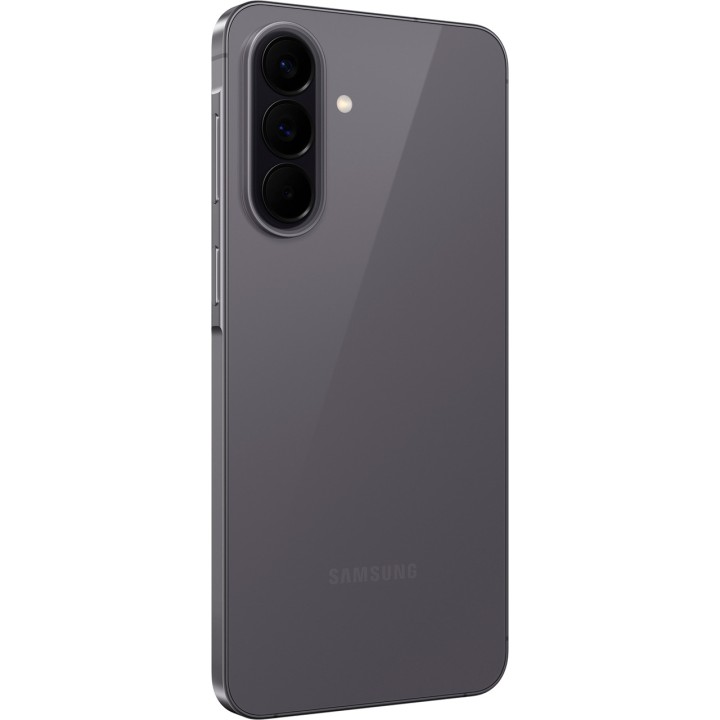 SAMSUNG Ulåst dual-SIM-smartphone, erhvervsudgave GALAXY A57