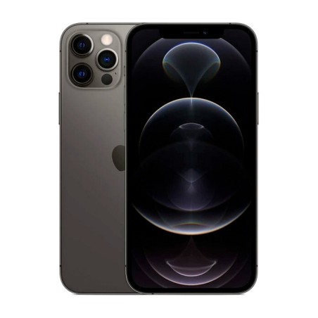 smartphone reacondicionado en estado excelente iphone 12 pro 256gb
