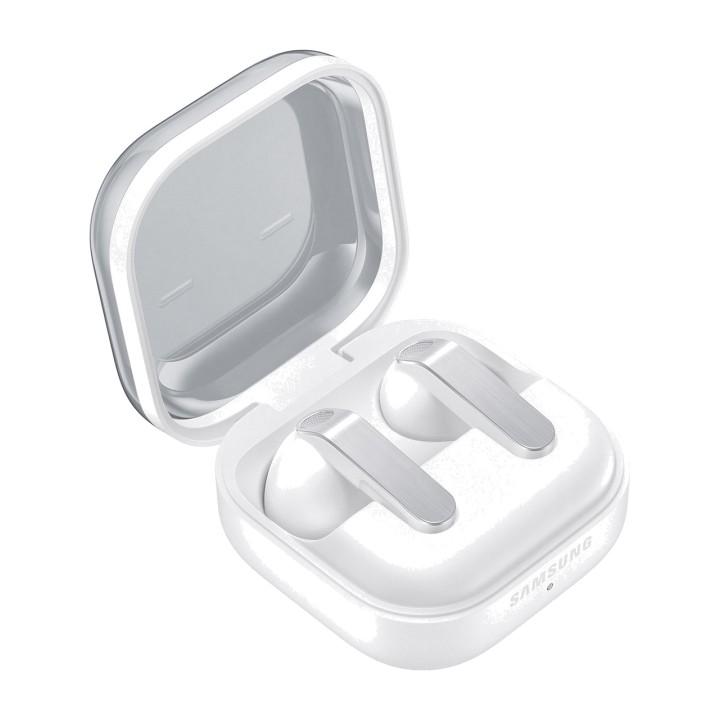 SAMSUNG Wireless noise-cancelling headphones GALAXY BUDS 4