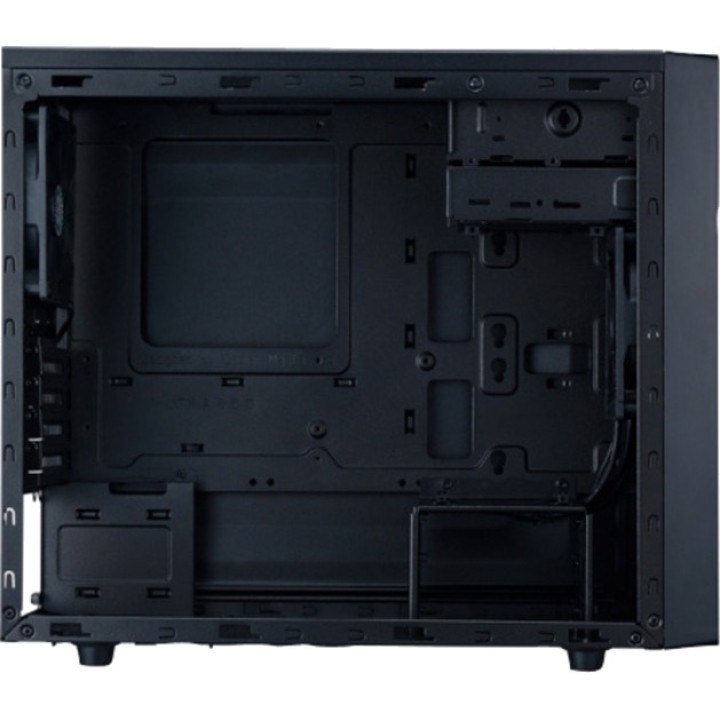 COOLER MASTER Ohišje za računalnik minitower N200 MICRO-ATX